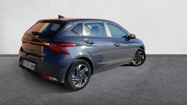 Hyundai i20 1.0 TGDI 74kW (100CV) SLX