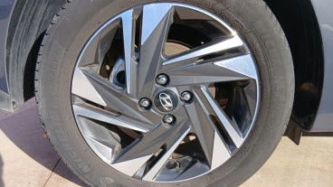 Hyundai i20 1.0 TGDI 74kW (100CV) SLX