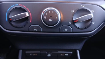 Hyundai i20 1.0 TGDI 74kW (100CV) SLX