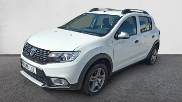 Dacia Sandero Stepway Essential TCE 66kW (90CV) - SS