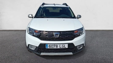 Dacia Sandero Stepway Essential TCE 66kW (90CV) - SS