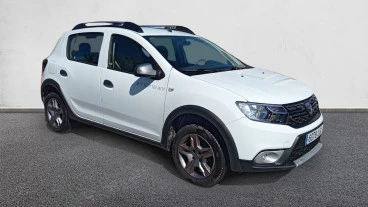 Dacia Sandero Stepway Essential TCE 66kW (90CV) - SS