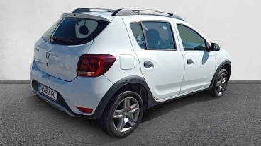Dacia Sandero Stepway Essential TCE 66kW (90CV) - SS