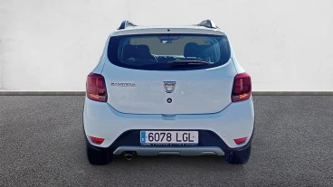 Dacia Sandero Stepway Essential TCE 66kW (90CV) - SS