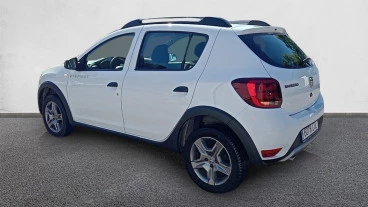 Dacia Sandero Stepway Essential TCE 66kW (90CV) - SS
