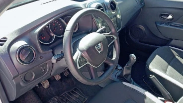 Dacia Sandero Stepway Essential TCE 66kW (90CV) - SS