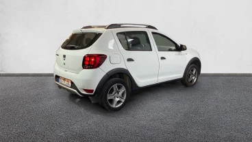 Dacia Sandero Stepway Essential TCE 66kW (90CV) - SS