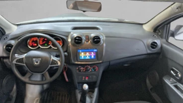 Dacia Sandero Stepway Essential TCE 66kW (90CV) - SS