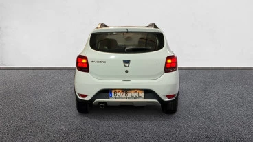 Dacia Sandero Stepway Essential TCE 66kW (90CV) - SS