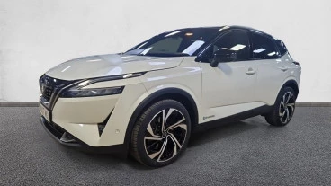 Nissan Qashqai E-POWER 140 KW (190 CV) Tekna+