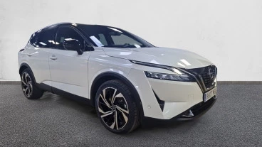 Nissan Qashqai E-POWER 140 KW (190 CV) Tekna+