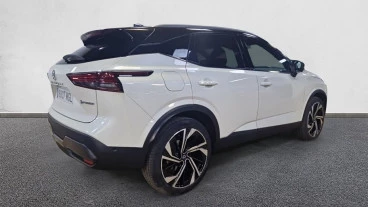 Nissan Qashqai E-POWER 140 KW (190 CV) Tekna+