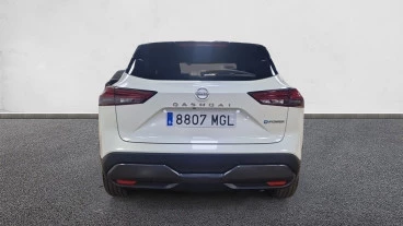 Nissan Qashqai E-POWER 140 KW (190 CV) Tekna+