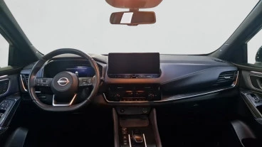 Nissan Qashqai E-POWER 140 KW (190 CV) Tekna+