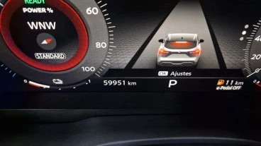 Nissan Qashqai E-POWER 140 KW (190 CV) Tekna+