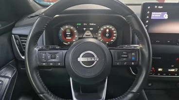 Nissan Qashqai E-POWER 140 KW (190 CV) Tekna+