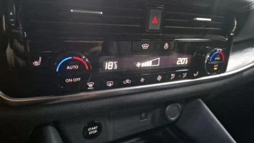 Nissan Qashqai E-POWER 140 KW (190 CV) Tekna+