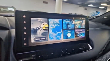 Nissan Qashqai E-POWER 140 KW (190 CV) Tekna+