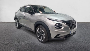 Nissan Juke 1.6 Hybrid 105kW (145CV) N-Connecta