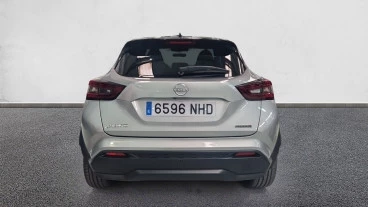 Nissan Juke 1.6 Hybrid 105kW (145CV) N-Connecta