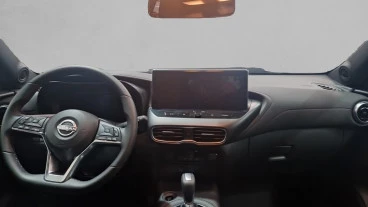 Nissan Juke 1.6 Hybrid 105kW (145CV) N-Connecta