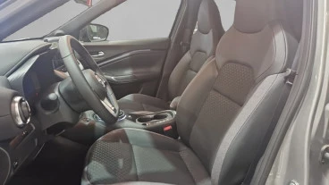 Nissan Juke 1.6 Hybrid 105kW (145CV) N-Connecta
