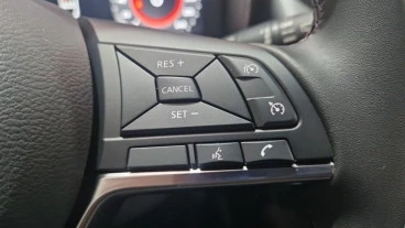 Nissan Juke 1.6 Hybrid 105kW (145CV) N-Connecta