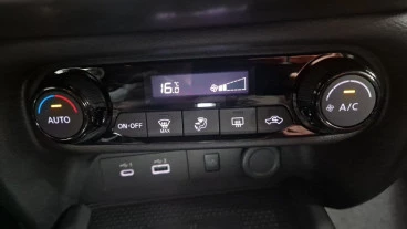 Nissan Juke 1.6 Hybrid 105kW (145CV) N-Connecta