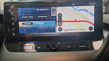 Nissan Juke 1.6 Hybrid 105kW (145CV) N-Connecta