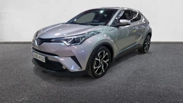 Toyota C-HR 1.8 125H Advance