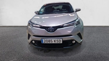 Toyota C-HR 1.8 125H Advance