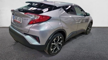 Toyota C-HR 1.8 125H Advance