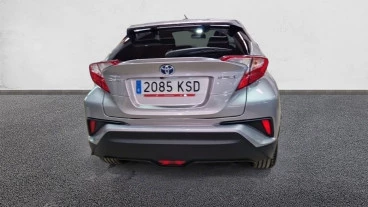 Toyota C-HR 1.8 125H Advance