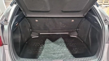 Toyota C-HR 1.8 125H Advance