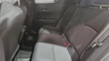 Toyota C-HR 1.8 125H Advance