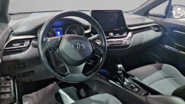 Toyota C-HR 1.8 125H Advance