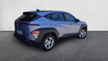 Hyundai Kona HEV 1.6GDI 129CV DT Maxx