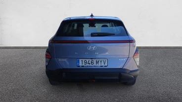 Hyundai Kona HEV 1.6GDI 129CV DT Maxx