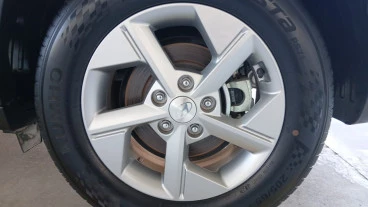 Hyundai Kona HEV 1.6GDI 129CV DT Maxx