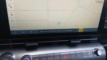 Hyundai Kona HEV 1.6GDI 129CV DT Maxx