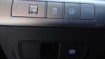 Hyundai Kona HEV 1.6GDI 129CV DT Maxx
