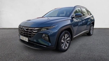 Hyundai Tucson 1.6 TGDI 110kW (150CV) Maxx