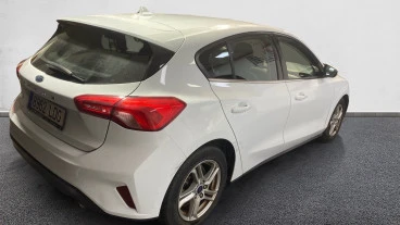 Ford Focus 1.5 Ecoblue 88kW Trend+