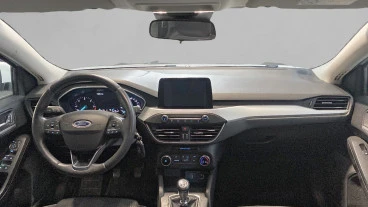 Ford Focus 1.5 Ecoblue 88kW Trend+