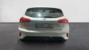 Ford Focus 1.5 Ecoblue 88kW Trend+