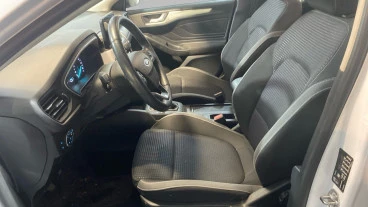 Ford Focus 1.5 Ecoblue 88kW Trend+
