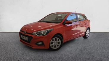 Hyundai i20 1.0 TGDI 74kW (100CV) Essence LE