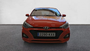 Hyundai i20 1.0 TGDI 74kW (100CV) Essence LE