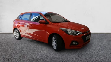 Hyundai i20 1.0 TGDI 74kW (100CV) Essence LE
