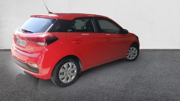 Hyundai i20 1.0 TGDI 74kW (100CV) Essence LE